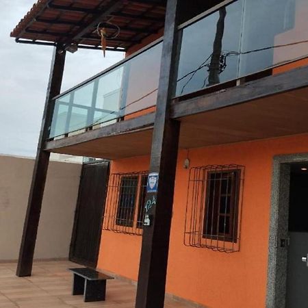 Hotel Pousada Guarapari - Paraiso4 Екстериор снимка