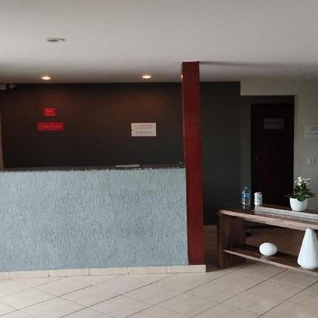 Hotel Pousada Guarapari - Paraiso4 Екстериор снимка