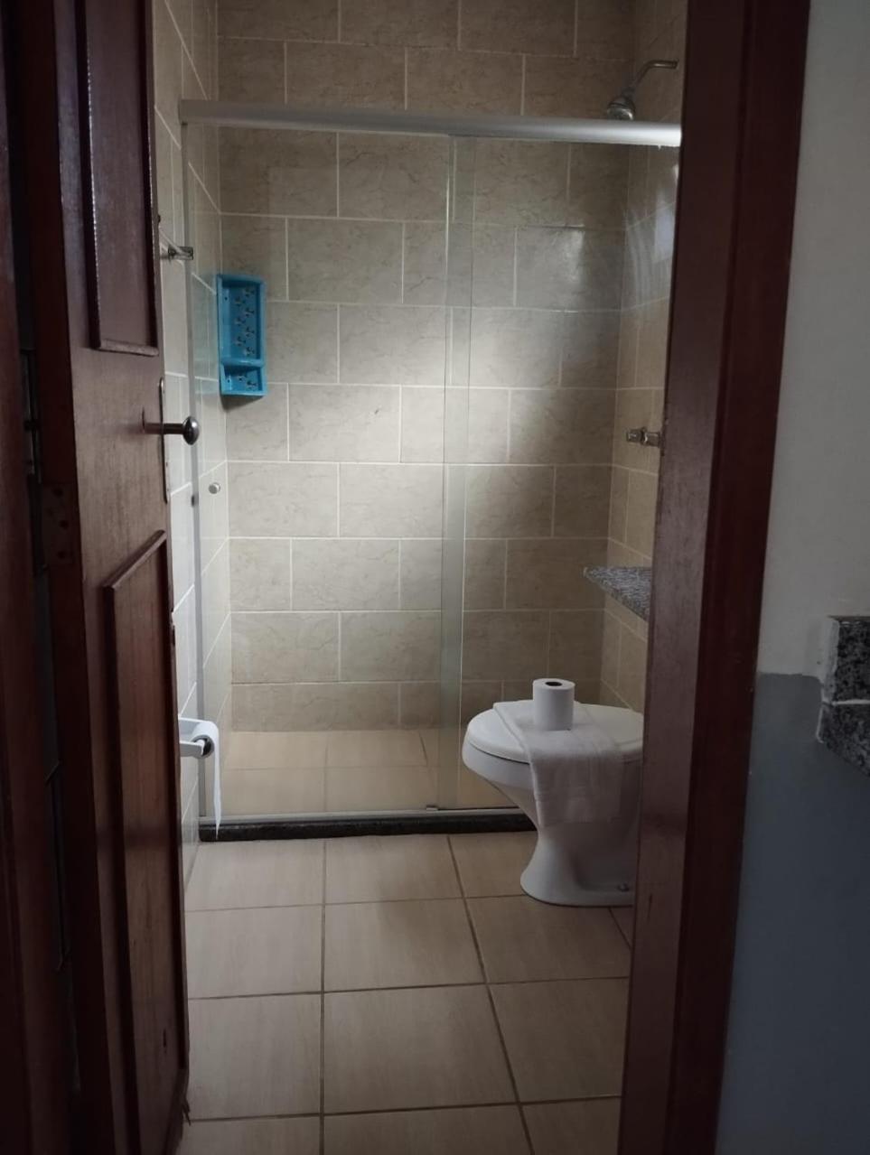 Hotel Pousada Guarapari - Paraiso4 Стая снимка