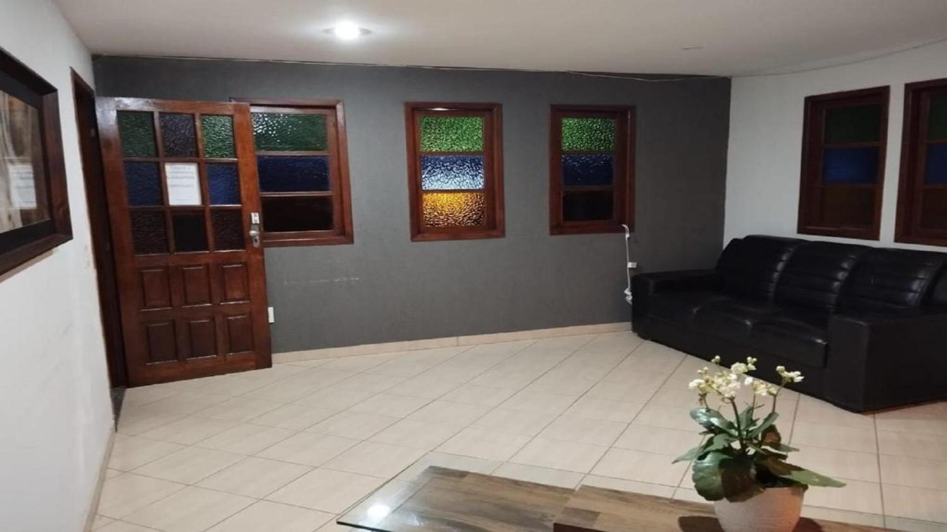 Hotel Pousada Guarapari - Paraiso4 Екстериор снимка