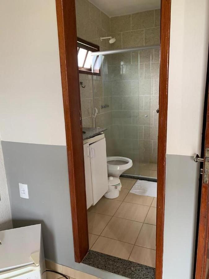 Hotel Pousada Guarapari - Paraiso4 Стая снимка