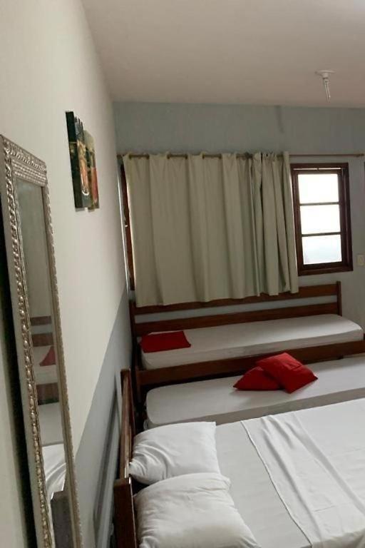 Hotel Pousada Guarapari - Paraiso4 Стая снимка