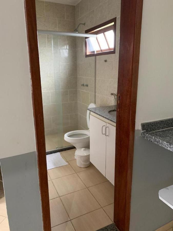 Hotel Pousada Guarapari - Paraiso4 Стая снимка